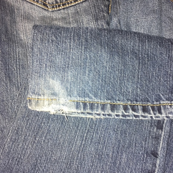 Two pairs size 10 boys jeans - Picture 3 of 8